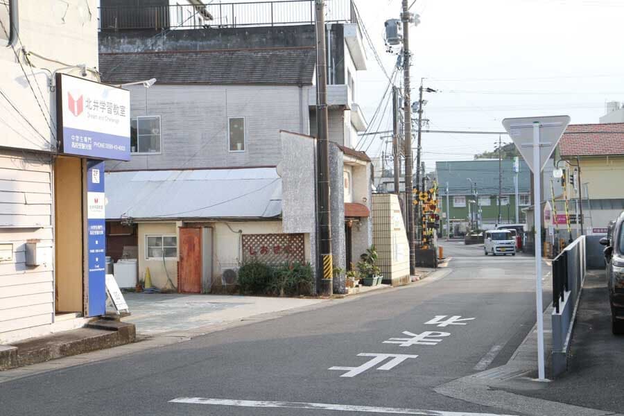 志摩市鵜方駅徒歩1分の塾